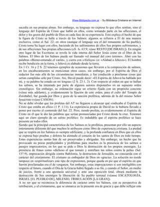 Diccionario bíblico expositivo