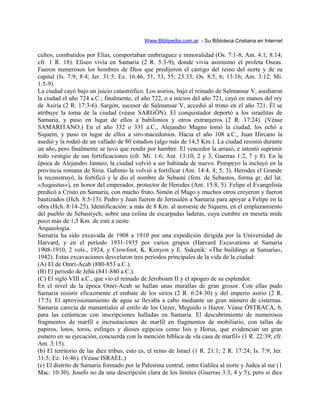 Diccionario bíblico expositivo