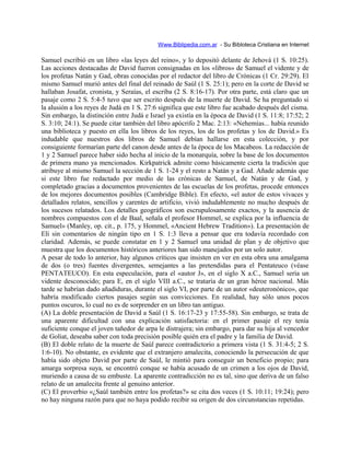 Diccionario bíblico expositivo