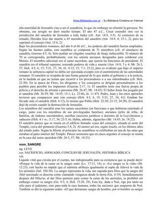 Diccionario bíblico expositivo