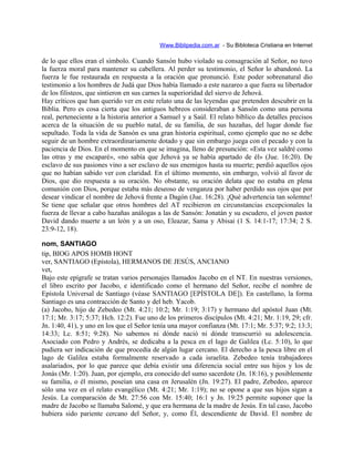 Diccionario bíblico expositivo