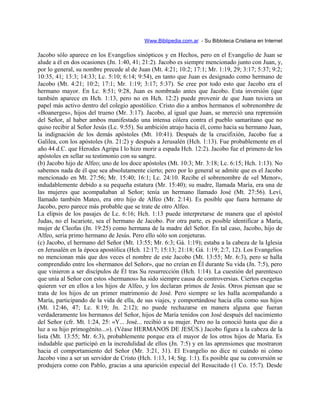 Diccionario bíblico expositivo