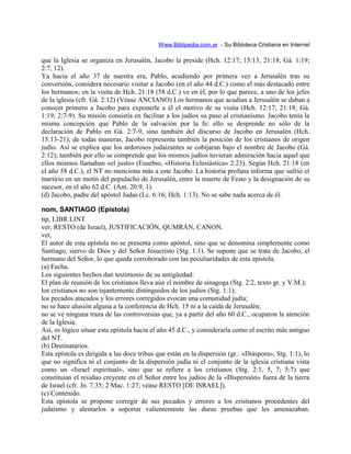 Diccionario bíblico expositivo