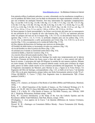 Diccionario bíblico expositivo