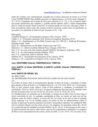 Diccionario bíblico expositivo