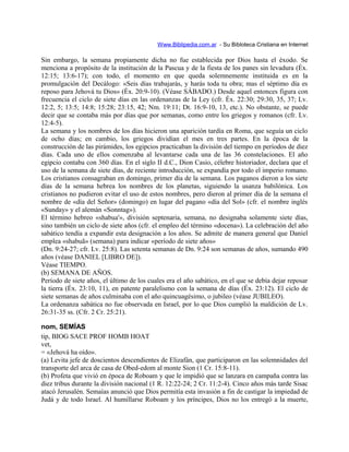 Diccionario bíblico expositivo