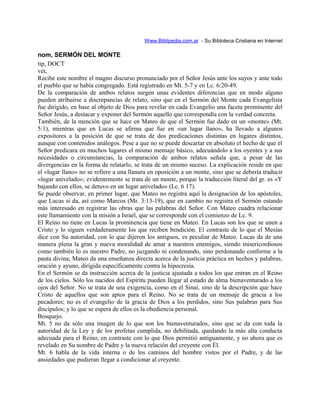 Diccionario bíblico expositivo