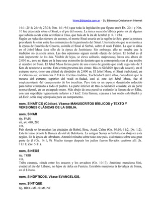 Diccionario bíblico expositivo