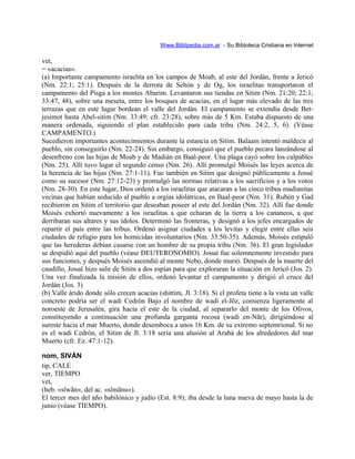 Diccionario bíblico expositivo