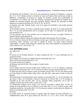 Diccionario bíblico expositivo