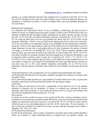 Diccionario bíblico expositivo