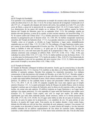 Diccionario bíblico expositivo