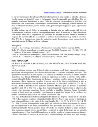 Diccionario bíblico expositivo