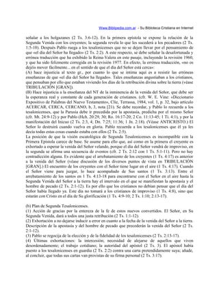 Diccionario bíblico expositivo