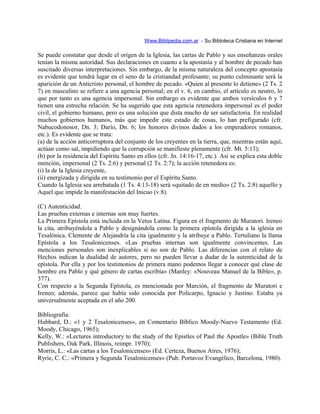 Diccionario bíblico expositivo