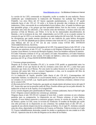 Diccionario bíblico expositivo