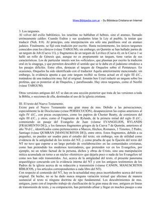 Diccionario bíblico expositivo