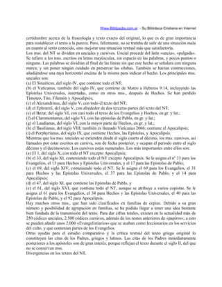 Diccionario bíblico expositivo