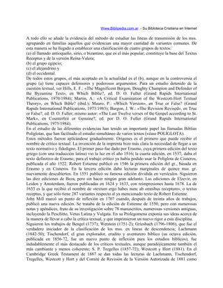 Diccionario bíblico expositivo