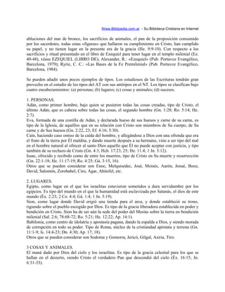 Diccionario bíblico expositivo