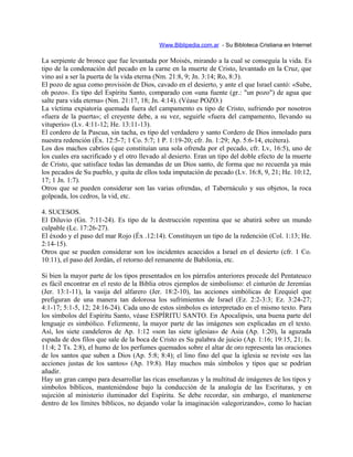 Diccionario bíblico expositivo