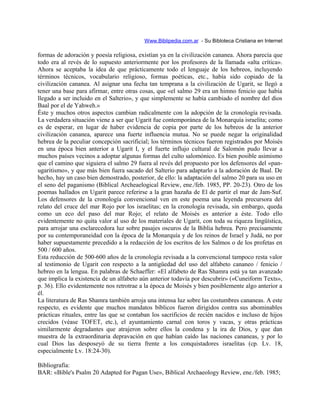 Diccionario bíblico expositivo