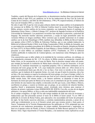 Diccionario bíblico expositivo