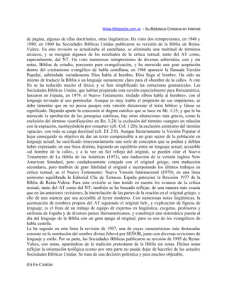 Diccionario bíblico expositivo