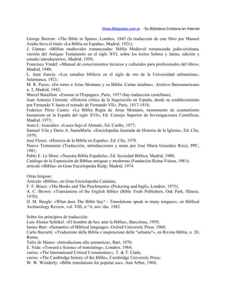 Diccionario bíblico expositivo