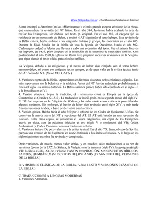 Diccionario bíblico expositivo