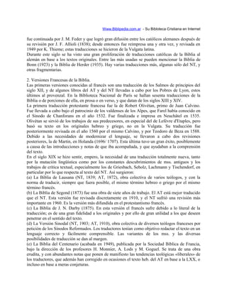 Diccionario bíblico expositivo