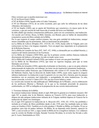 Diccionario bíblico expositivo