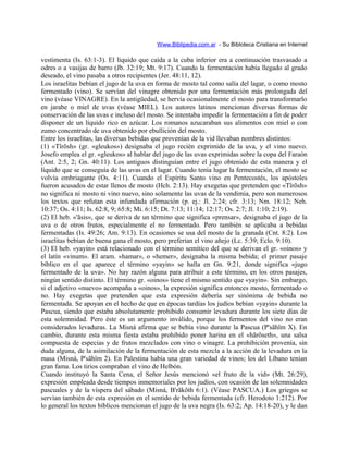 Diccionario bíblico expositivo