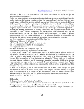 Diccionario bíblico expositivo