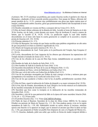 Diccionario bíblico expositivo