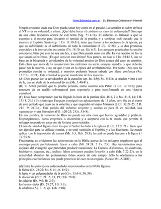 Diccionario bíblico expositivo