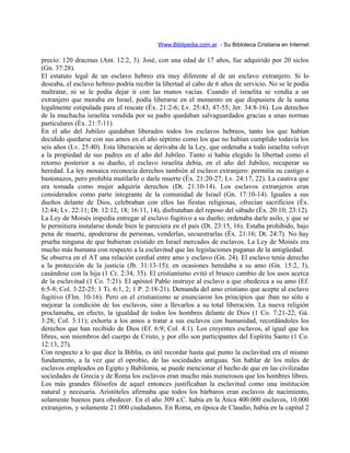 Diccionario bíblico expositivo