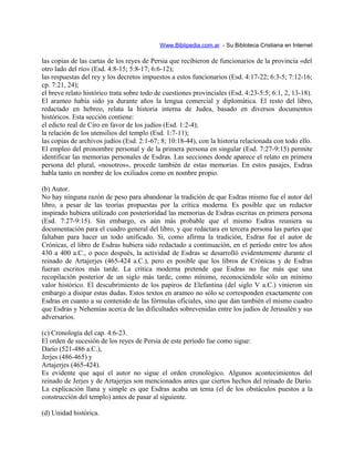 Diccionario bíblico expositivo