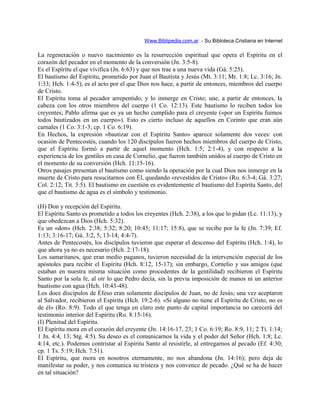 Diccionario bíblico expositivo