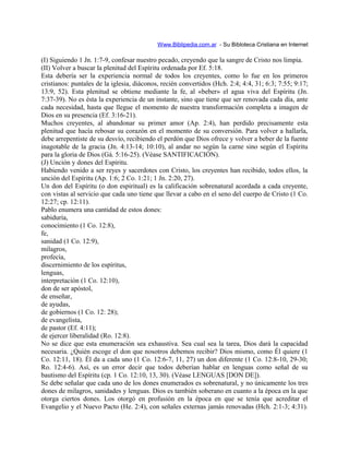 Diccionario bíblico expositivo