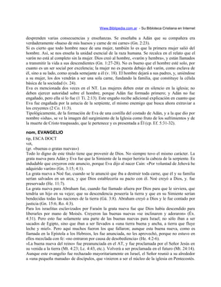 Diccionario bíblico expositivo