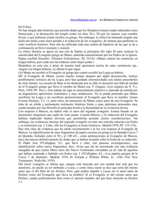 Diccionario bíblico expositivo