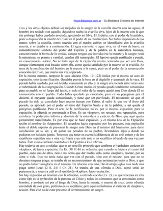 Diccionario bíblico expositivo