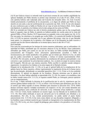 Diccionario bíblico expositivo