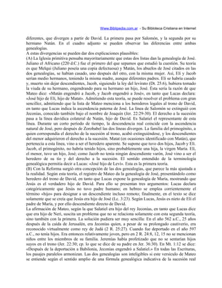 Diccionario bíblico expositivo