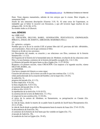 Diccionario bíblico expositivo