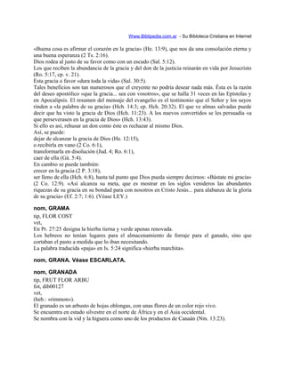 Diccionario bíblico expositivo