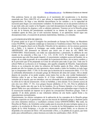 Diccionario bíblico expositivo