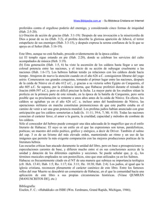 Diccionario bíblico expositivo