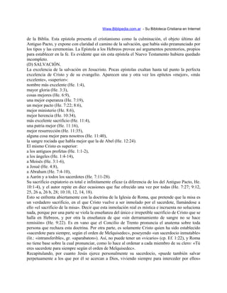 Diccionario bíblico expositivo